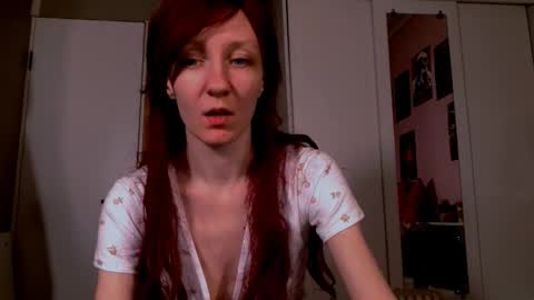 aribluush online show from February 2026 10:17:02 PM