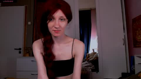 Snapshot of aribluush chatting on May 2026 10:38:02 PM aribluush online show from May 2026 10:38:02 PM
