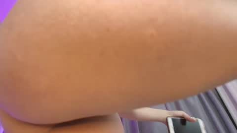  Ari Just Ari online show from January 2025 11:35:02 PM