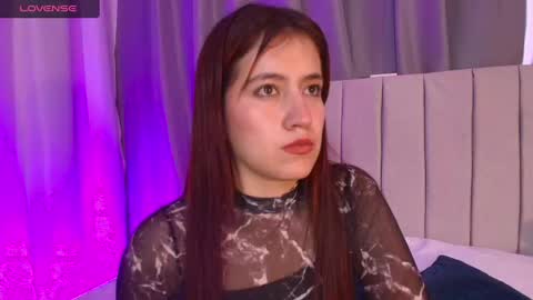  Ari Just Ari online show from February 2025 01:59:02 PM