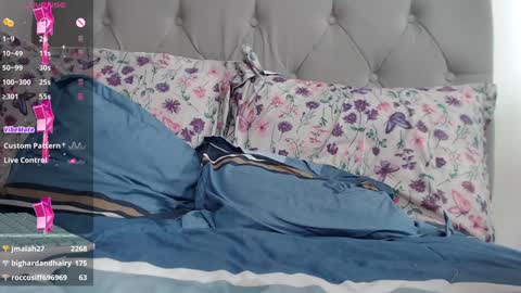 Snapshot of aribunnie chatting on December 2024 04:25:02 AM Ari Bunnie  online show from December 2024 04:25:02 AM