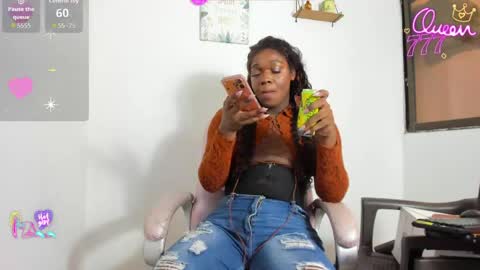 Snapshot of arid_hot chatting on May 2026 09:24:01 PM ARIADNA H online show from May 2026 09:24:01 PM