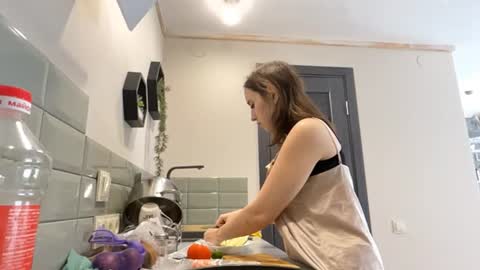 Snapshot of ariehamalainen chatting on July 2026 09:11:02 AM Mia online show from July 2026 09:11:02 AM