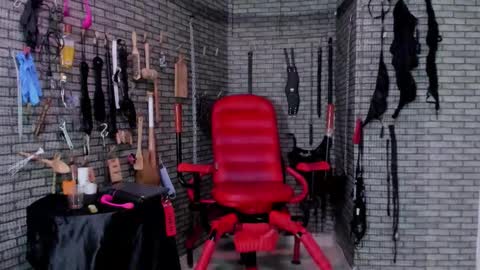 Ariel  online show from March 2026 05:01:02 AM