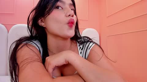 Ariel online show from January 2025 05:56:02 PM