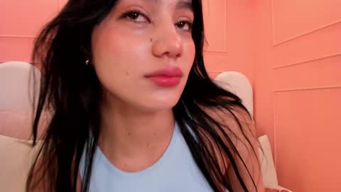 Ariel online show from January 2025 11:51:02 AM