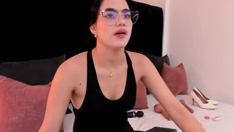 Ariel online show from September 2025 05:27:02 PM