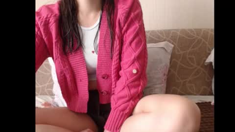 Snapshot of ariel_la chatting on September 2025 07:46:01 AM Ariella online show from September 2025 07:46:01 AM