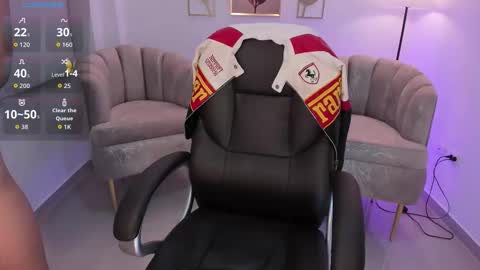 ariel online show from December 2025 05:36:02 AM