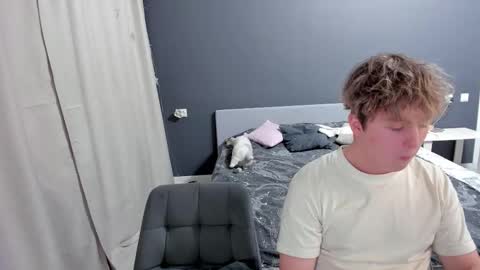 Ariel online show from February 2026 06:34:02 PM