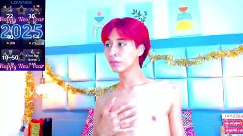 Snapshot of ariel_villa_ chatting on January 2025 03:40:01 AM ARIEL VILLA online show from January 2025 03:40:01 AM