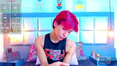 Snapshot of ariel_villa_ chatting on January 2025 12:24:01 AM ARIEL VILLA online show from January 2025 12:24:01 AM