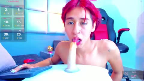 Snapshot of ariel_villa_ chatting on January 2025 04:54:01 AM ARIEL VILLA online show from January 2025 04:54:01 AM