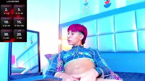 Snapshot of ariel_villa_ chatting on January 2025 11:35:02 PM ARIEL VILLA online show from January 2025 11:35:02 PM