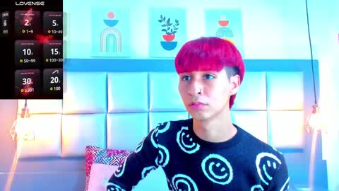 Snapshot of ariel_villa_ chatting on February 2025 12:15:01 AM ARIEL VILLA online show from February 2025 12:15:01 AM