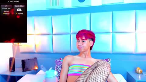 Snapshot of ariel_villa_ chatting on February 2025 03:38:01 PM ARIEL VILLA online show from February 2025 03:38:01 PM