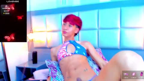 Snapshot of ariel_villa_ chatting on February 2025 08:02:02 AM ARIEL VILLA online show from February 2025 08:02:02 AM