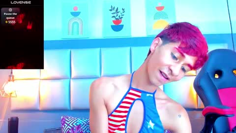 Snapshot of ariel_villa_ chatting on February 2025 02:10:01 PM ARIEL VILLA online show from February 2025 02:10:01 PM