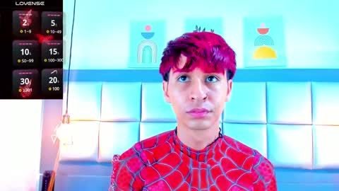 Snapshot of ariel_villa_ chatting on February 2025 01:00:02 PM ARIEL VILLA online show from February 2025 01:00:02 PM