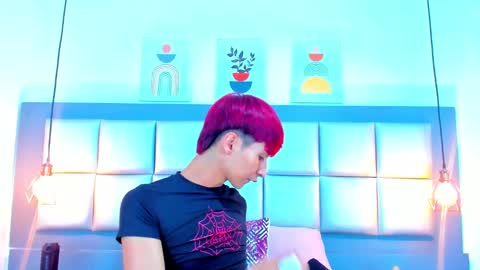 Snapshot of ariel_villa_ chatting on February 2025 01:05:02 AM ARIEL VILLA online show from February 2025 01:05:02 AM