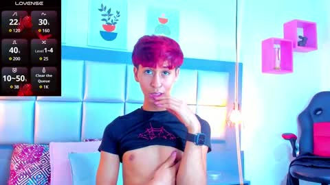 Snapshot of ariel_villa_ chatting on February 2025 04:25:01 PM ARIEL VILLA online show from February 2025 04:25:01 PM