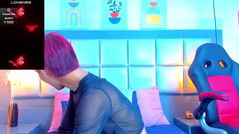 Snapshot of ariel_villa_ chatting on February 2025 12:52:02 AM ARIEL VILLA online show from February 2025 12:52:02 AM