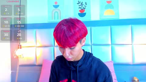 Snapshot of ariel_villa_ chatting on February 2025 02:35:02 AM ARIEL VILLA online show from February 2025 02:35:02 AM