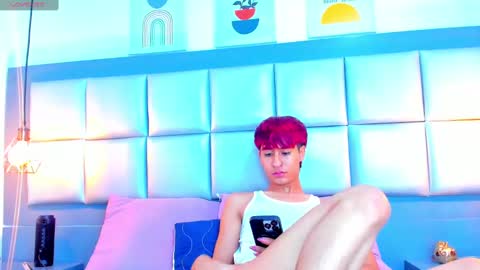 Snapshot of ariel_villa_ chatting on February 2025 01:06:01 PM ARIEL VILLA online show from February 2025 01:06:01 PM