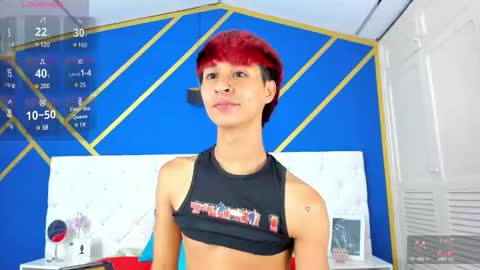 Snapshot of ariel_villa_ chatting on February 2025 03:53:01 AM ARIEL VILLA online show from February 2025 03:53:01 AM