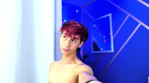 Snapshot of ariel_villa_ chatting on February 2025 02:24:02 PM ARIEL VILLA online show from February 2025 02:24:02 PM