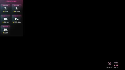 Snapshot of ariel_villa_ chatting on February 2025 08:03:01 AM ARIEL VILLA online show from February 2025 08:03:01 AM