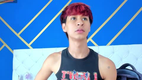 Snapshot of ariel_villa_ chatting on February 2025 02:32:02 AM ARIEL VILLA online show from February 2025 02:32:02 AM