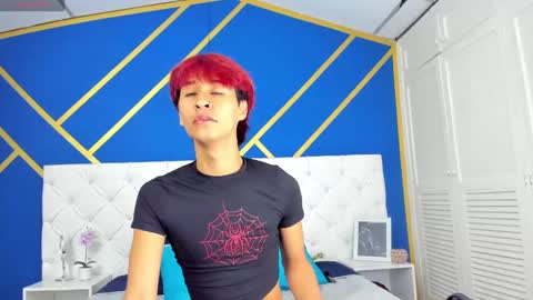 Snapshot of ariel_villa_ chatting on March 2025 01:58:02 AM ARIEL VILLA online show from March 2025 01:58:02 AM