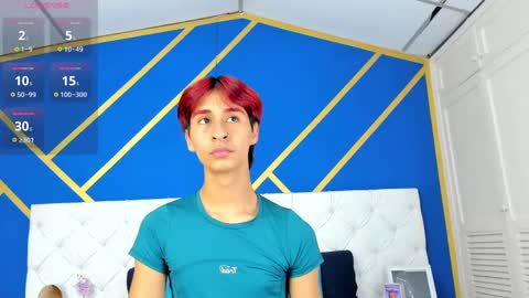 Snapshot of ariel_villa_ chatting on March 2025 01:37:01 AM ARIEL VILLA online show from March 2025 01:37:01 AM