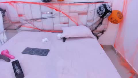 ariela__ online show from October 2025 04:46:02 AM