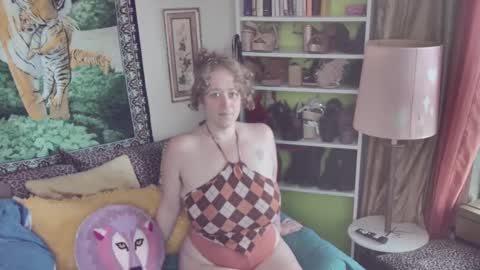 Arielle Ari online show from October 2025 03:40:01 PM