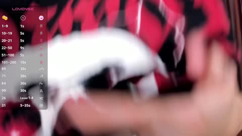 Ariel online show from December 2024 05:44:02 PM