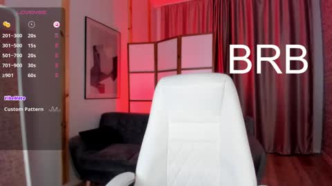 Ariel online show from February 2025 06:34:02 PM