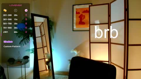 Ariel online show from October 2025 05:54:02 PM