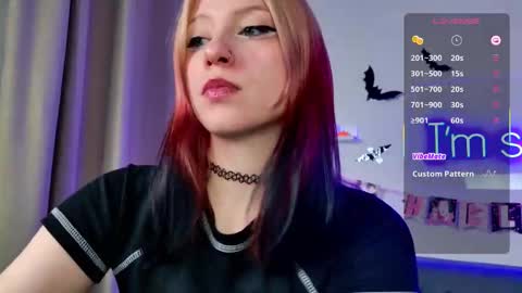 Ariel online show from October 2025 05:28:01 PM