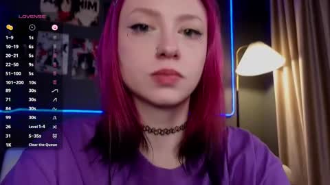 Ariel online show from April 2026 02:11:02 PM