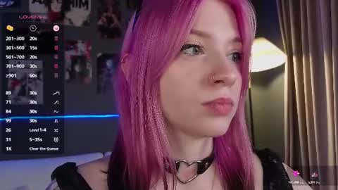 Snapshot of arielabradberry chatting on June 2026 02:30:02 PM Ariel online show from June 2026 02:30:02 PM