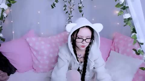 arielblis online show from January 2026 09:36:02 AM