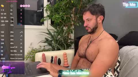 Ariel online show from February 2026 02:43:02 AM