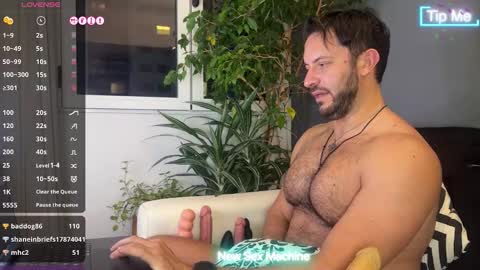 Ariel online show from February 2026 11:23:02 PM