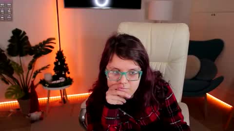 Ariell Mini online show from December 2025 06:41:02 AM