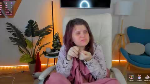 Ariell Mini online show from January 2026 04:37:02 AM