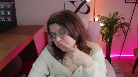 Snapshot of ariell_mini chatting on April 2026 06:17:01 AM Ariell Mini online show from April 2026 06:17:01 AM
