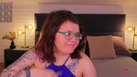 Snapshot of ariell_mini chatting on May 2026 12:12:01 PM Ariell Mini online show from May 2026 12:12:01 PM
