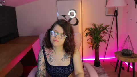 Snapshot of ariell_mini chatting on May 2026 05:46:02 AM Ariell Mini online show from May 2026 05:46:02 AM